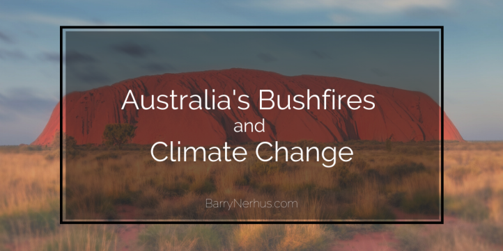 australias-bushfires